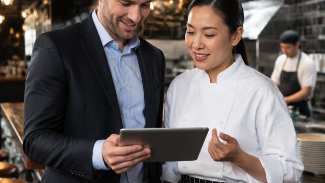Your Comprehensive Guide to Franchise Opportunities in the Food Sector | judi slot deposit pakai pul
