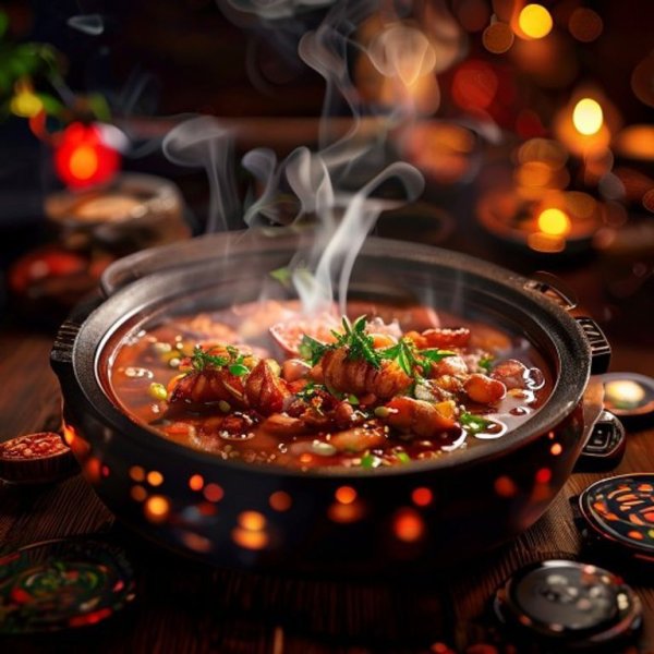Exploring the Hot Pot Franchise Opportunity: A Steaming Business Venture