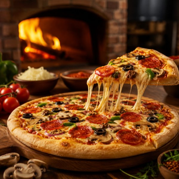 Pizza Franchise Opportunities: Slice into a Profitable Market