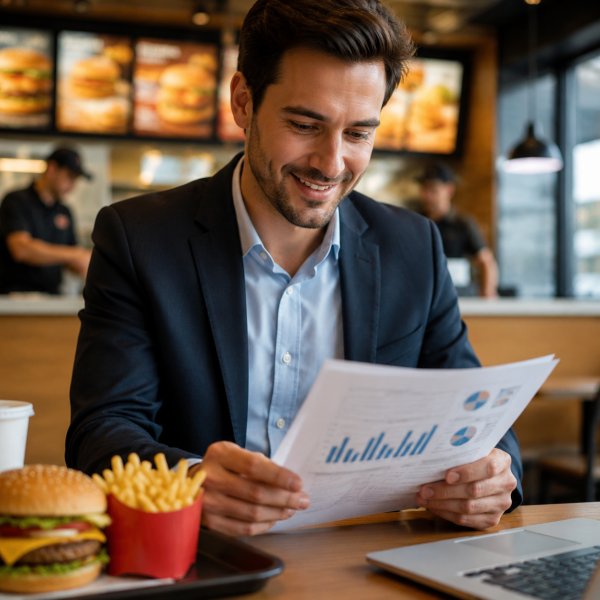 Your Guide to Launching a Fast Food Franchise in Today's Market