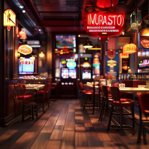 Unlocking the Future: Your Guide to Owning a Restaurant Franchise Today | kaisar89 rtp, alexavegas c