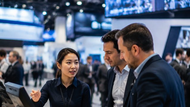 Taiwanese Innovations Shine at VivaTech as Global Expansion Gains Momentum | nj lottery live, judi s