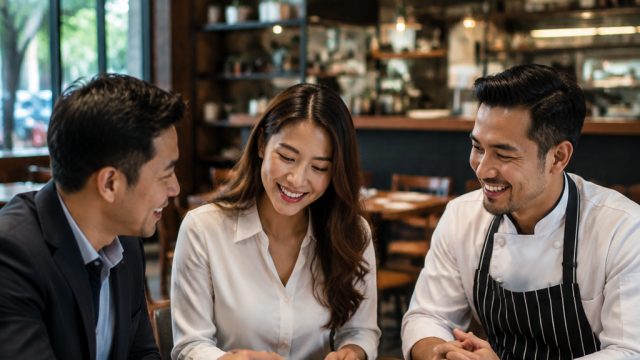 Unlocking Franchise Opportunities in Today's Food Landscape | maknum togel, virgo4d toto, uno slot d