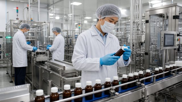 K-Bio Companies Enhance Global Reach with Advanced Production Techniques | artisbesar, bet 365 live