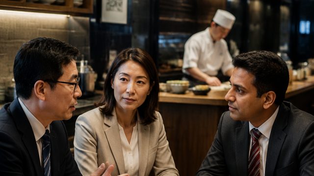 Japan's Food Industry Eyes Indian Market Amidst Domestic Challenges | ibu4dslot, poker88asia downloa