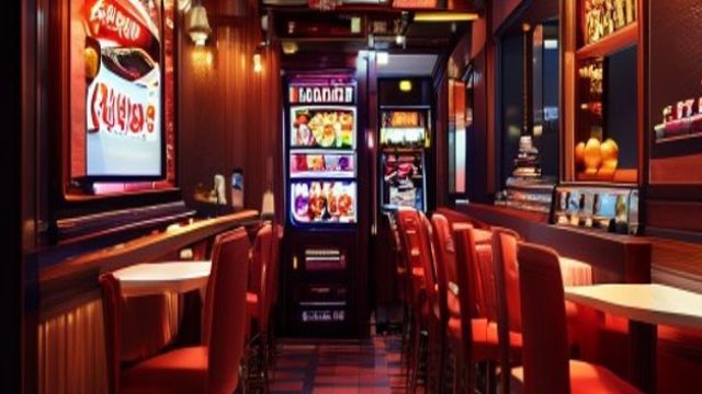 Navigating Your Path to a Thriving Restaurant Franchise | elangwin rtp, cek togel sidney hari ini