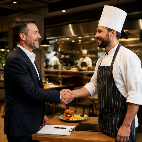 Unlocking the Path to Restaurant Franchise Success in 2024