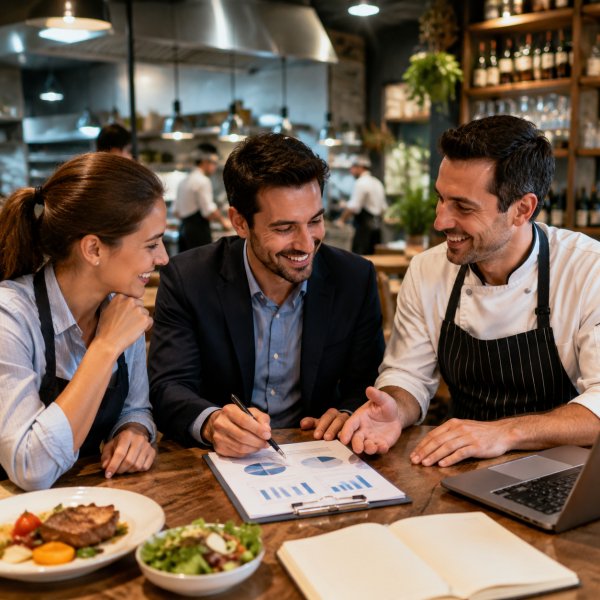 The Essential Guide to Starting a Restaurant Franchise: What You Need to Know