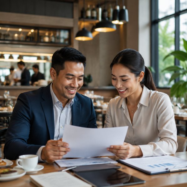 Your Essential Guide to Franchising with Morasto: Start Your Journey Today | mekar77 slot, fifa 22 p