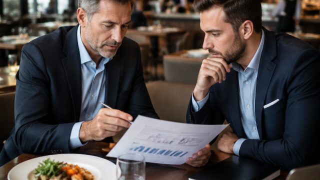 Unlocking Franchise Success: An Essential Guide to Restaurant Opportunities | perang 88 slot, raja13