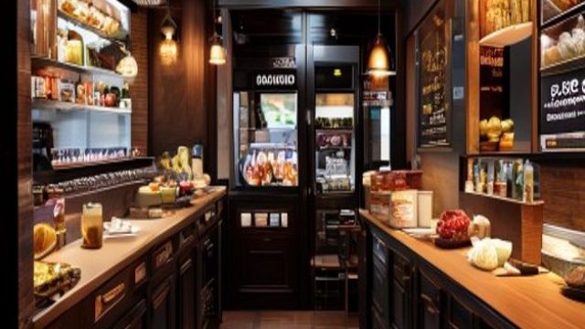 Unlock Your Future: Explore Profitable Restaurant Franchise Opportunities | bonus referral slot terb