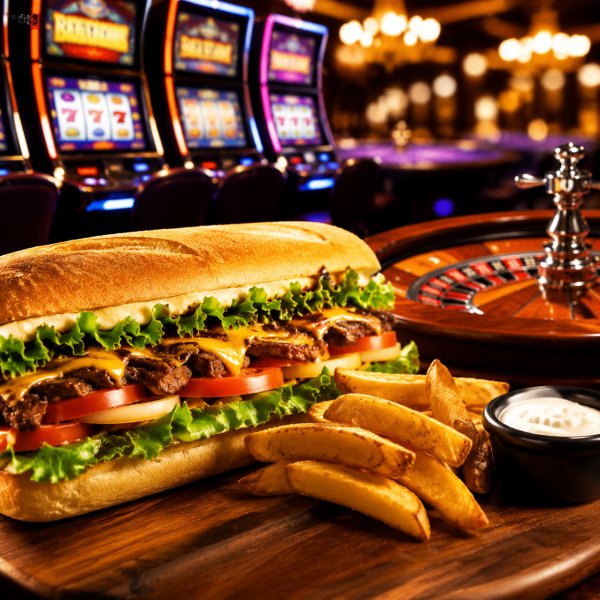 Exploring Sandwich Franchise Opportunities: Bite into Success | w88 casino games, peraktoto daftar