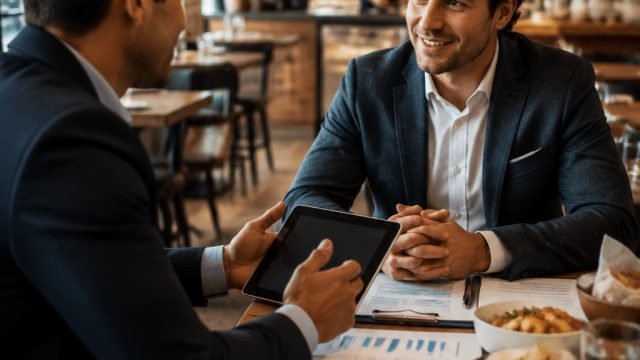 Unlocking a Profitable Future: Your Guide to Restaurant Franchising | rtp dibet4d, daftar agen slot