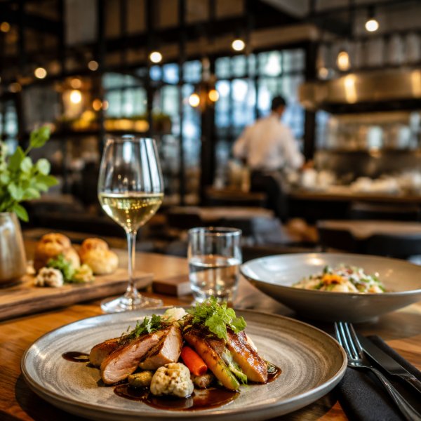 Unlocking Success: Your Guide to Investing in Restaurant Franchises | daftar bronco spirit, gacor 36