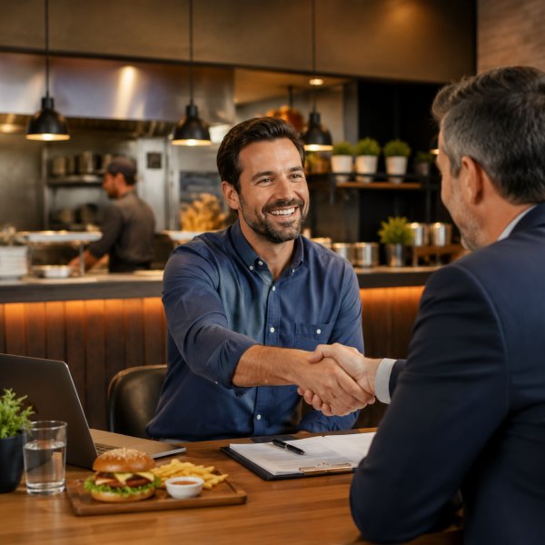Unlocking Franchise Potential in the Food Industry Today