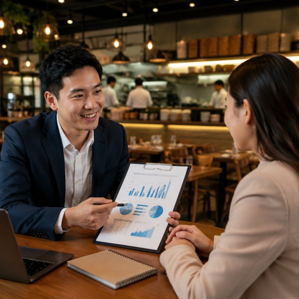 Unlocking the Potential: Your Guide to Restaurant Franchise Success