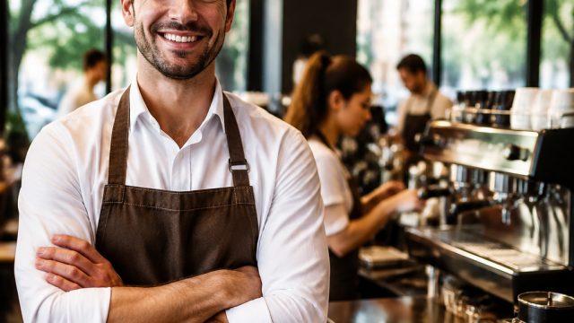 Elevate Your Earnings with a Gourmet Coffee Franchise | slot pulsa tanpa potongan, slot mania 368