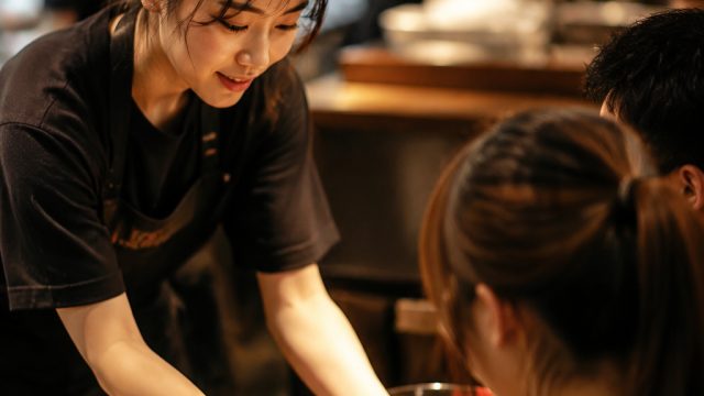 Noodle Nirvana: The Rise of Asian Noodle Franchises