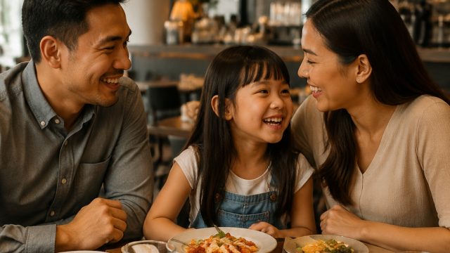 Dine-in Delight: The Benefits of Family Restaurant Franchises | demo lucky koi, doyan303, cara berma