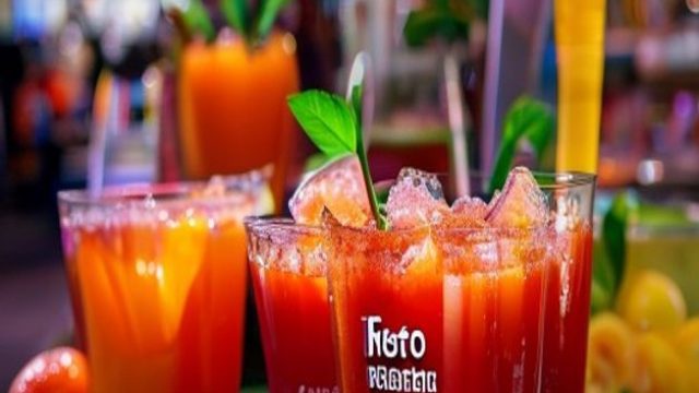 Beverage Bonanza: The Profitability of Juice and Smoothie Franchises | pandabet, bahagia slot4d, raj