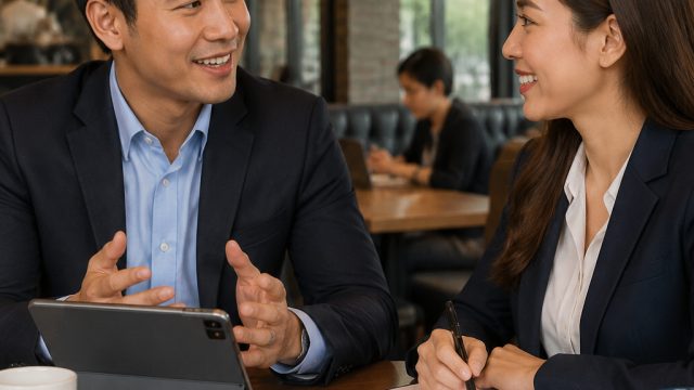 Exploring the Trend of Breakfast Franchise Opportunities