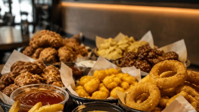 Snack Attack: The Rise of Snack Food Franchises | nama lengkap gusion mlbb, poker deposit via dana,