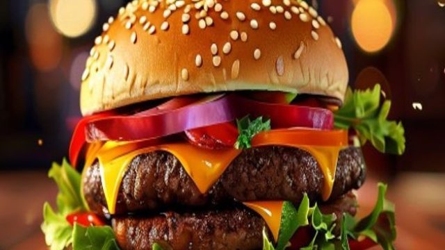The Gourmet Burger Franchise Revolution | ace888 login, manhwa id
