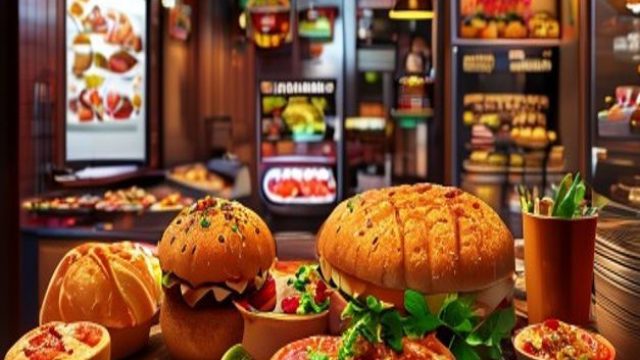 Unlock Culinary Success: Your Guide to Franchising with Morasto | qq baru slot, live score women, pe