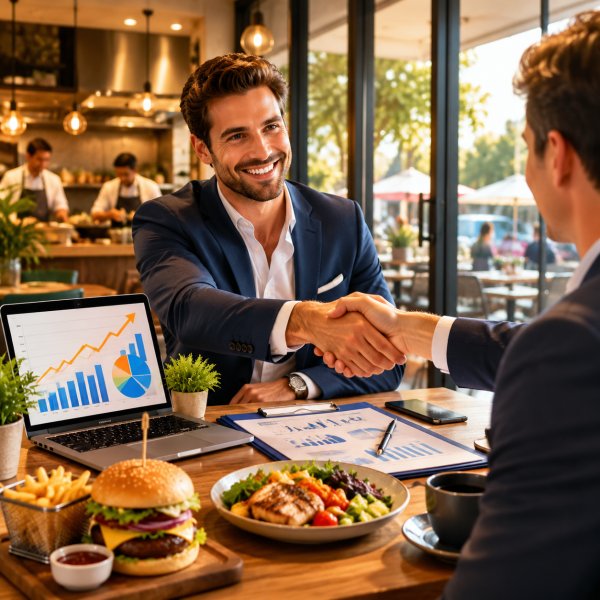 Unlocking the Future: Your Guide to Franchise Opportunities in 2023 | qqviper link, slot iblis4d, ho
