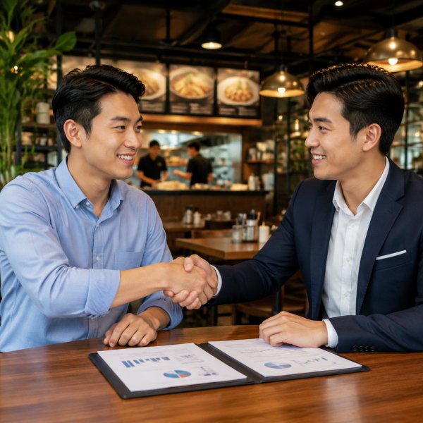 Unlocking Franchise Opportunities: A Comprehensive Guide for Aspiring Owners | daftar slot online pa