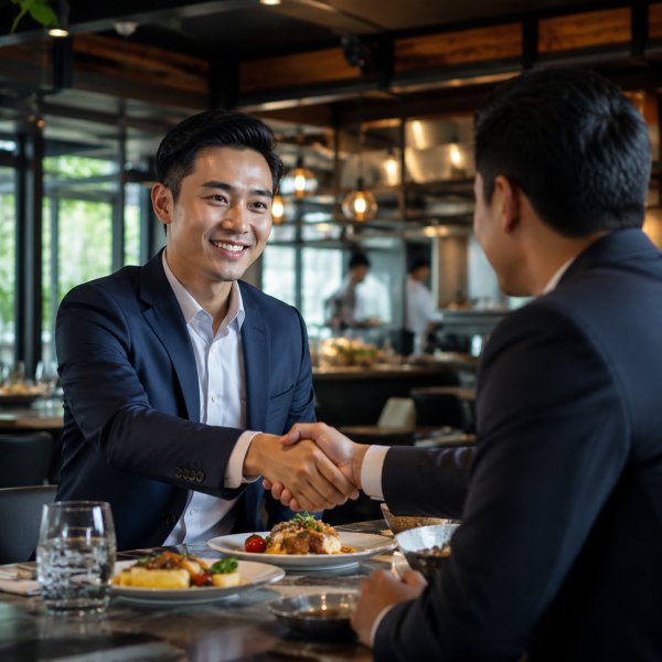 Unlocking Franchise Success: Why Now is the Time to Join the Food Revolution