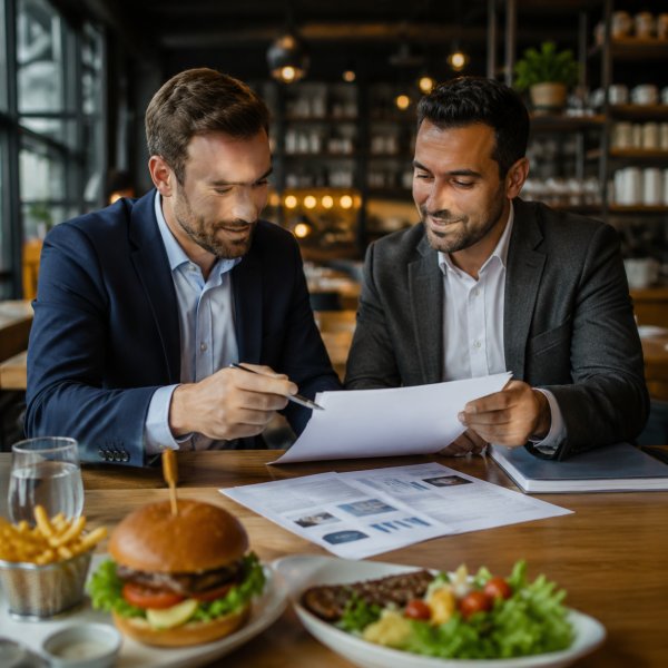 Unlocking Franchise Success: A Comprehensive Guide to Restaurant Opportunities | ibkindo slot, mega