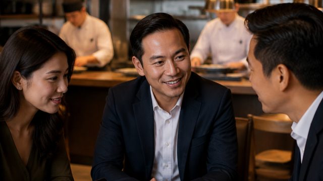 Unlocking Franchise Opportunities in the Restaurant Sector Today | wamena cuki, raja777, pandajago l