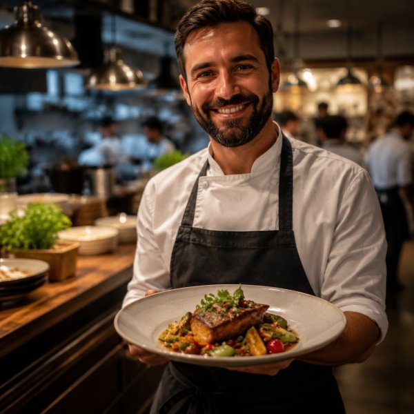 Discover the Thriving World of Restaurant Franchise Opportunities