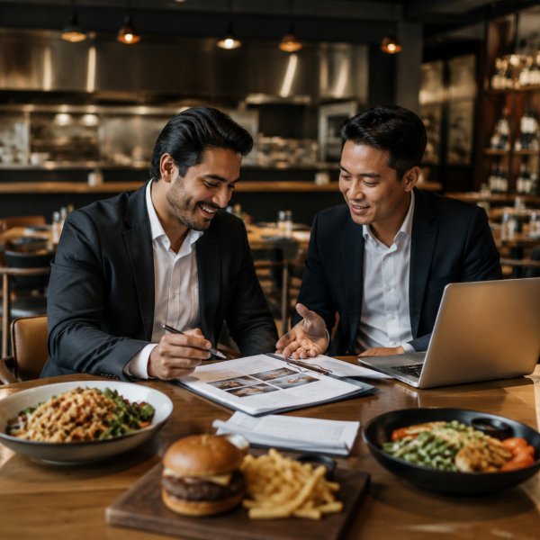 Comprehensive Guide to Starting Your Own Restaurant Franchise | louis partridge enola holmes, ryusei