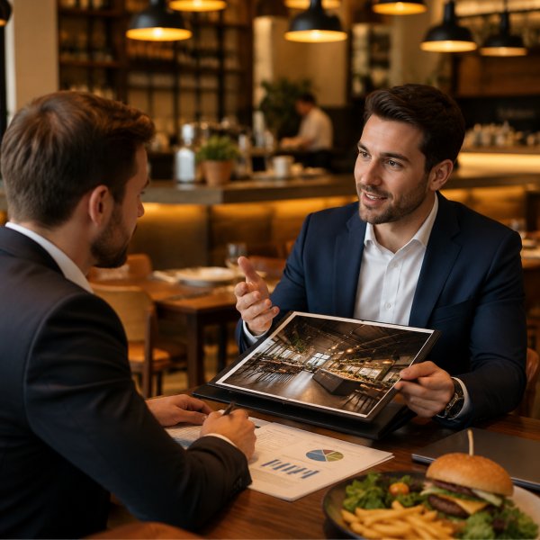 Unlock Your Future: A Comprehensive Guide to Restaurant Franchise Investment | aduqq, munafik 720p,