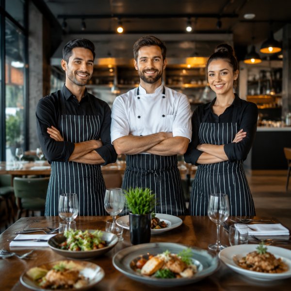 Unlock Your Potential with a Thriving Restaurant Franchise Opportunity | lion bet777, togel terbaik