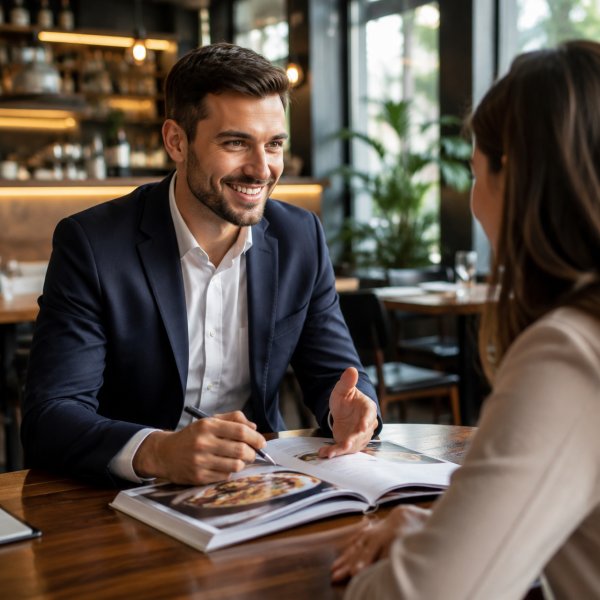 Unlocking Your Restaurant Franchise Dream: A Comprehensive Guide