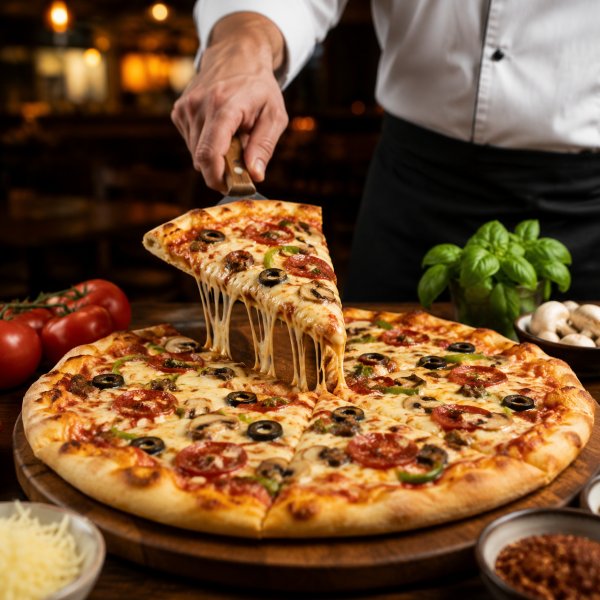 Slicing into Success: Investing in Pizza Franchises | pisa fc, play roulette online, best fixed matc