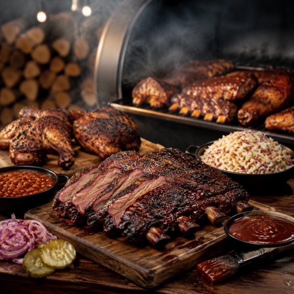 BBQ Franchises: Grilling Up Profits | asiaclub668 slot, game online 688 slot, sipit88