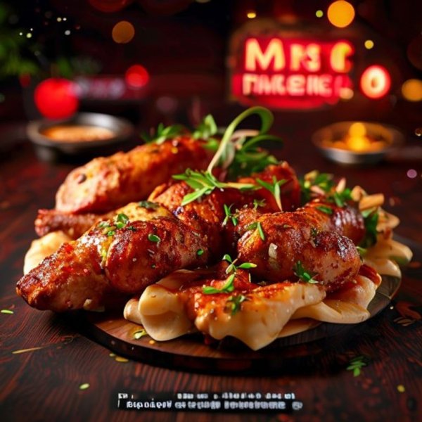 Discover Your Franchise Future: Invest in Hot Chicken and PizzaExpansion
