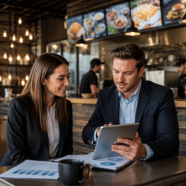 Why Investing in a Restaurant Franchise is a Smart Move Now | buktiq, kaskus nightlife surabaya