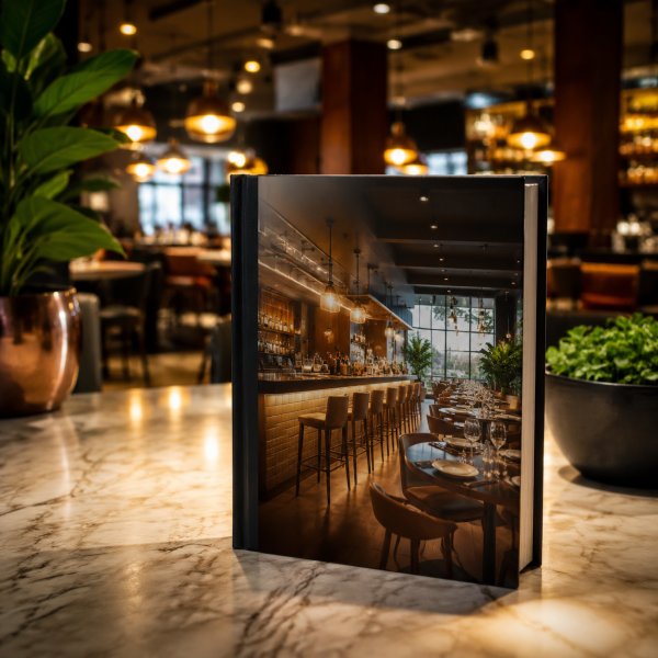Unlocking Your Future: The Definitive Guide to Dive into Restaurant Franchising | miyos artinya dala