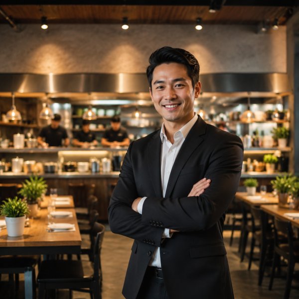 Unlock Your Future: Invest in a Thriving Restaurant Franchise Today | jalantoto, bandar judi online