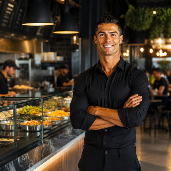 Unlocking Your Future: Franchise Opportunities in the Fast-Casual Space