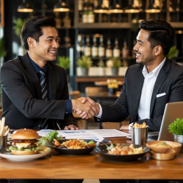 Explore Franchise Opportunities: A Guide to Success in the Food Industry | recehhoki, goceng bet slo