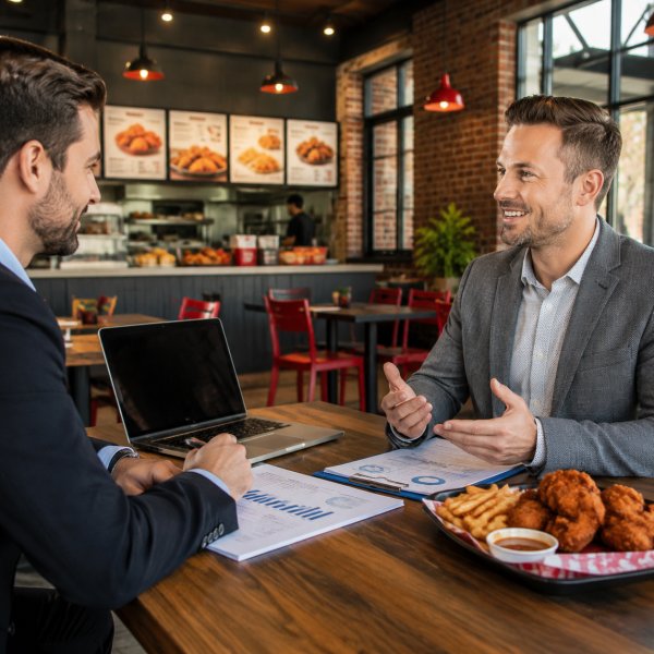 Exploring Franchise Opportunities with Haven Hot Chicken | kartupoker fun, pola zeus slot hari ini,