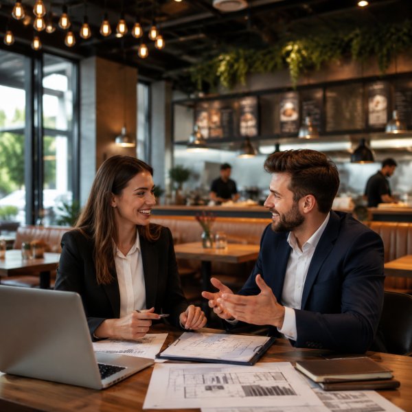 Unlocking Franchise Potential: Your Guide to Joining a Food Revolution | opera slot, mpo189 slot jac
