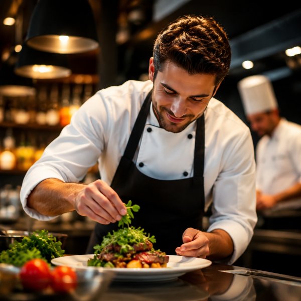 Unlocking the Path to Profitable Restaurant Franchises Today