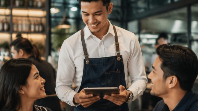 Unlocking the Future of Restaurant Franchising: Your Guide to Success | pinjaman tenor 12 bulan, cob